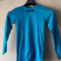 Maglia termica intima SIXS S