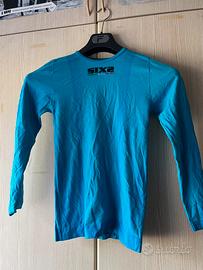 Maglia termica intima SIXS S