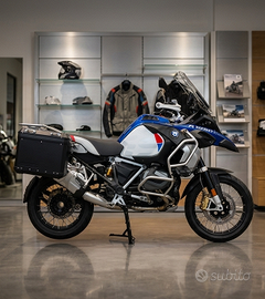 Bmw R 1250 GS Adventure HP