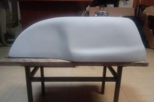 Serbatoio Magni MV Agusta e Guzzi