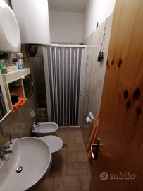 Villaggio Le Ginestre Mandatoriccio marina