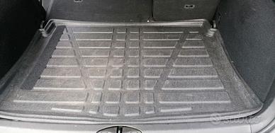 500x - Vasca Baule Auto