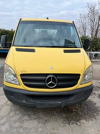 Mercedes sprinter 7 posti