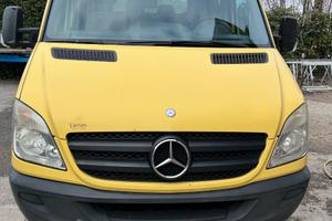 Mercedes sprinter 7 posti