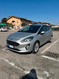 Ford Fiesta 1.5 TDCi 2018
