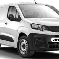 Ricambi misti originali Peugeot Partner