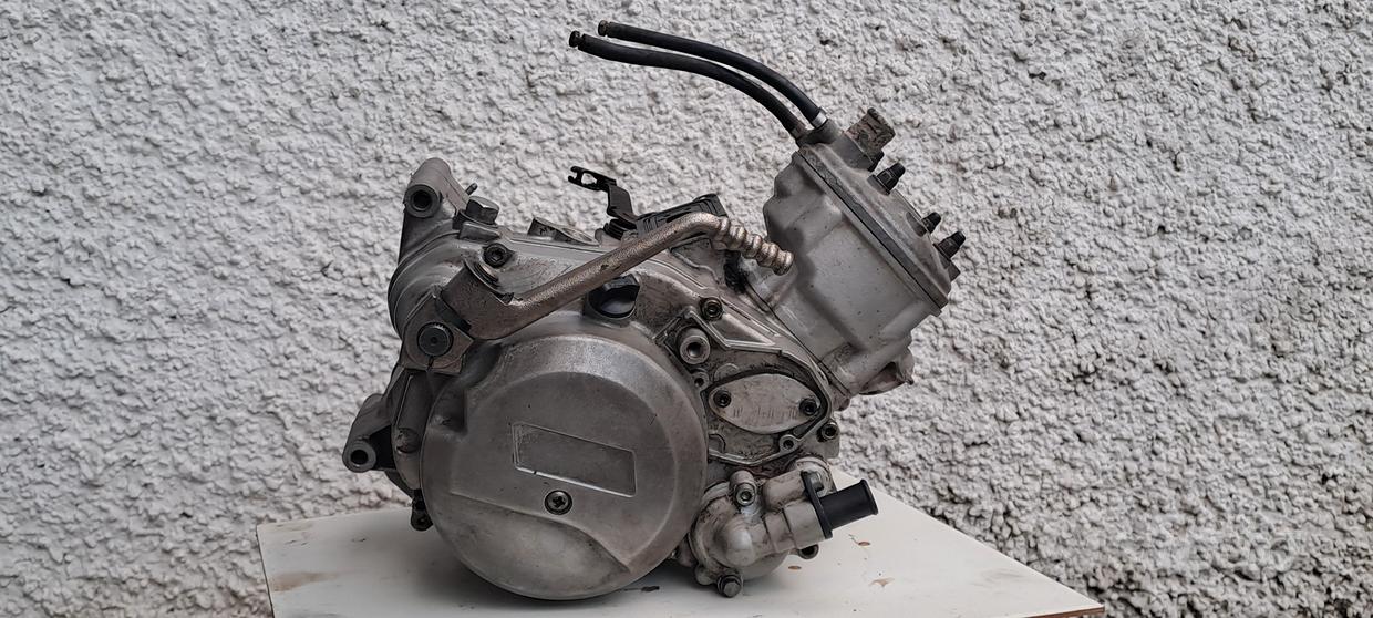 Minarelli Am6 Usato Motore Minarelli 50 Usato Motore Minarelli - Main Image