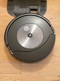 iRobot Roomba Combo J7+
