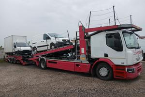 Renault premium bisarca