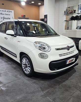 Fiat 500L 1.3 Multijet 95 CV (89.000km)