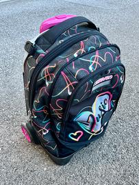 Zaino e trolley Seven