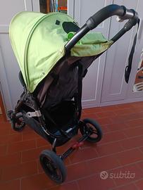 Passeggino Snap 4 Valco Baby