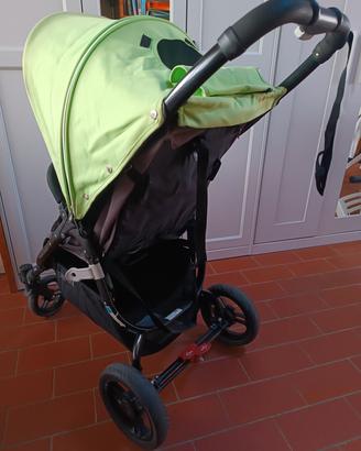 Passeggino Snap 4 Valco Baby