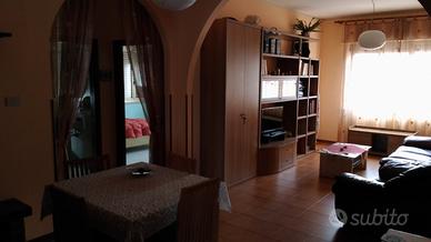 Appartamento a pochi passi dal mare