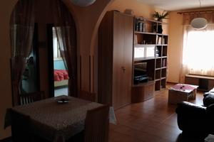 Appartamento a pochi passi dal mare