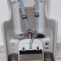 Seggiolino per biciclette
