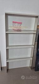 Porta bottiglie bianco di Veneta Cucine