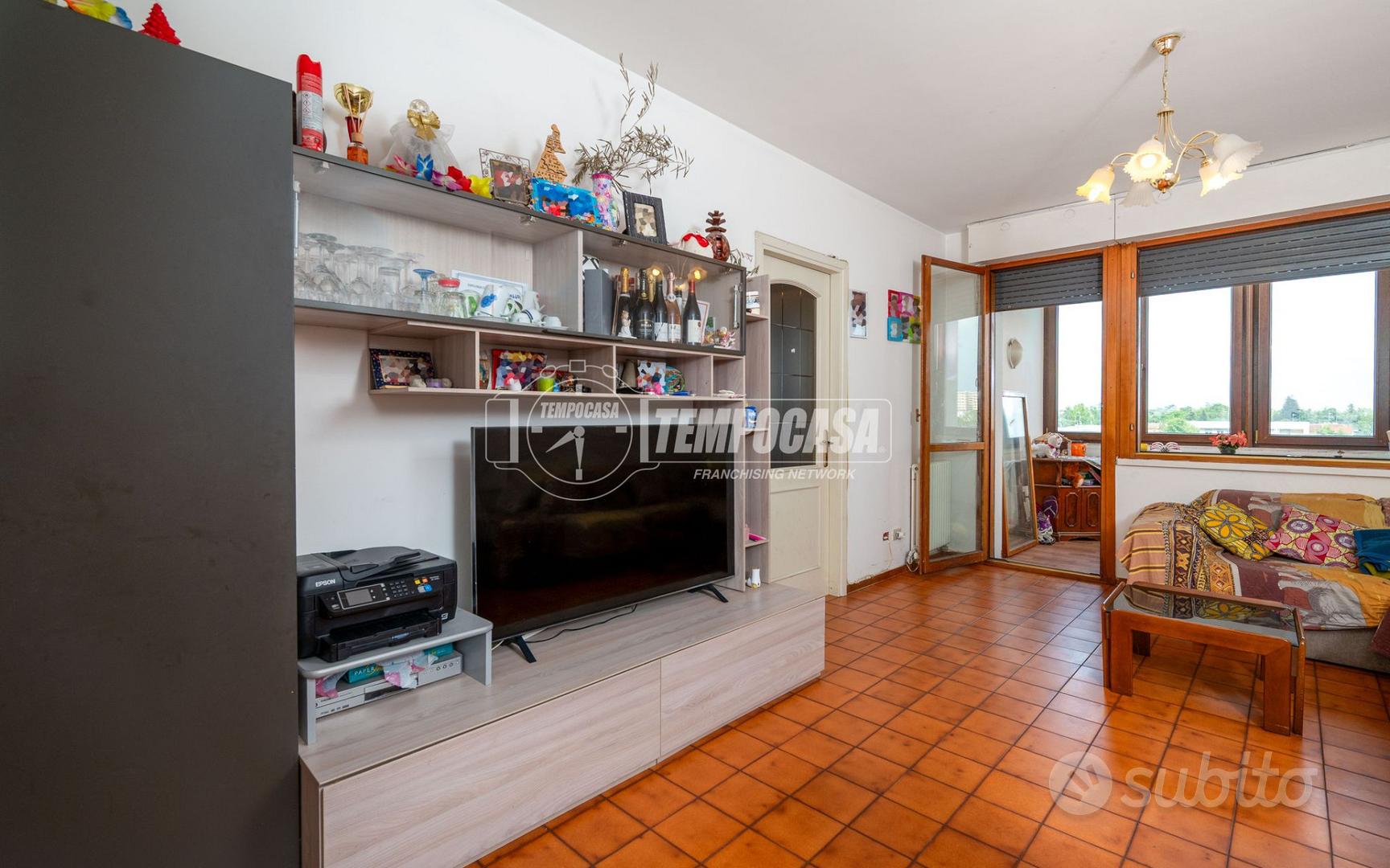 Apartment in Reggio Emilia, Migliolungo - Vista 2