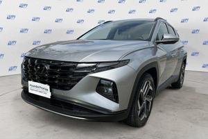Hyundai Tucson 1.6 T-GDI MHEV 2wd 150cv Exell...