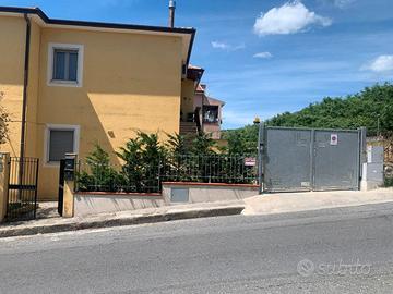 Villa bifamiliare - Cittadella Del Capo