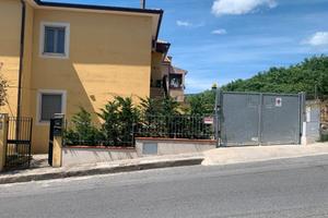 Villa bifamiliare - Cittadella Del Capo