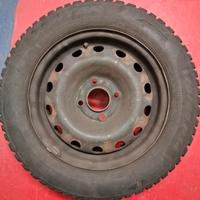 gomme invernali Pirelli 175/65r14 