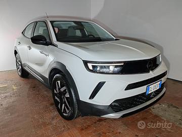 OPEL Mokka 1.2 Turbo 130cv Elegance Auto + Telec