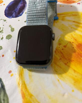 Apple watch  serie 4