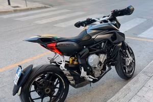MV Agusta 800