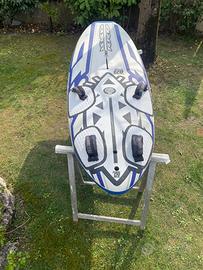 Tavola RRD free ride 120 lt