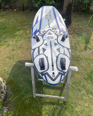 Tavola RRD free ride 120 lt