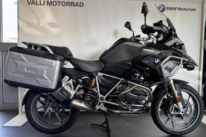 BMW R 1200 GS Abs