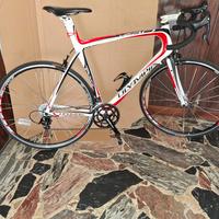 Bici da strada marca Olimpya 
