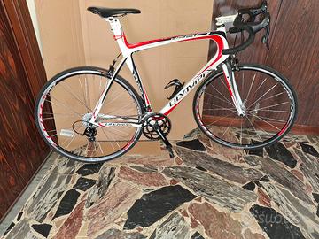Bici da strada marca Olimpya 