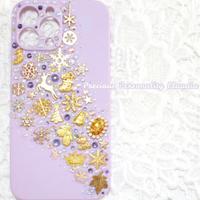 Cover Natale iPhone 13 pro max