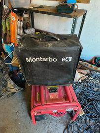 amplificatore montarbo 453 