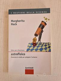 Libro: Idee per diventare astrofisico