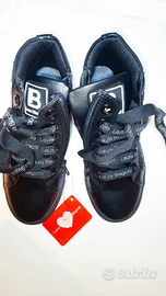 Scarpe bambina nuove numero 32