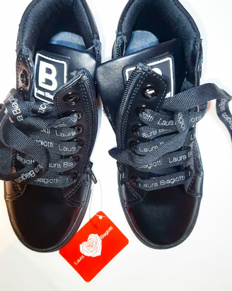 Scarpe bambina