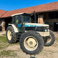 Trattore Lamborghini Racing 150 CV