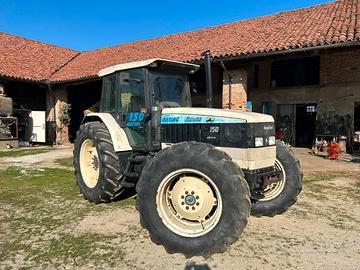 Trattore Lamborghini Racing 150 CV