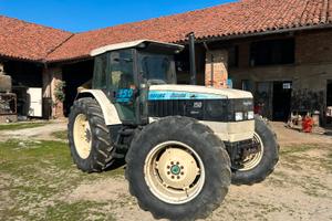 Trattore Lamborghini Racing 150 CV