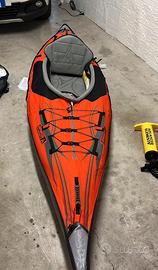 Kayak Adavanced elements gonfiabile