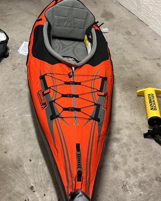 Kayak Adavanced elements gonfiabile