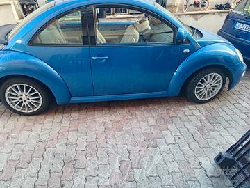 VOLKSWAGEN New Beetle -GPL