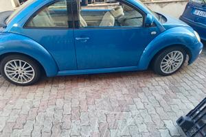 VOLKSWAGEN New Beetle -GPL