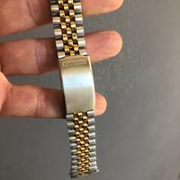 Bracciale jubilè citizen