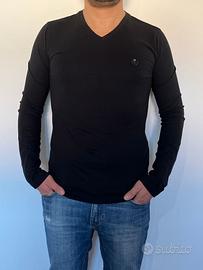 MAGLIETTA ARMANI JEANS TG. S cartellinata NUOVA