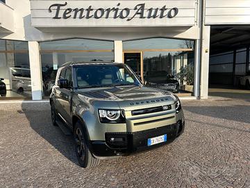 LAND ROVER Defender 110 3.0D I6 200 CV AWDX-Dyna