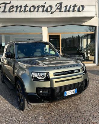 LAND ROVER Defender 110 3.0D I6 200 CV AWDX-Dyna